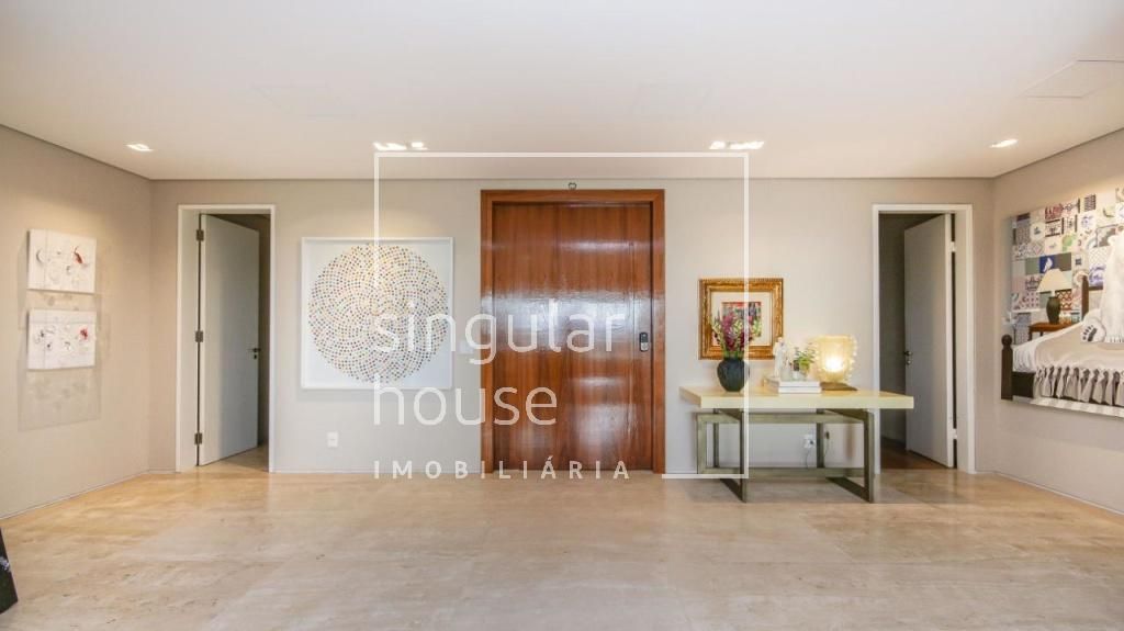 Apartamento com 3 suítes à venda em Jardim Panorama, São Paulo, por R$ 36.000.000 Imagem 6