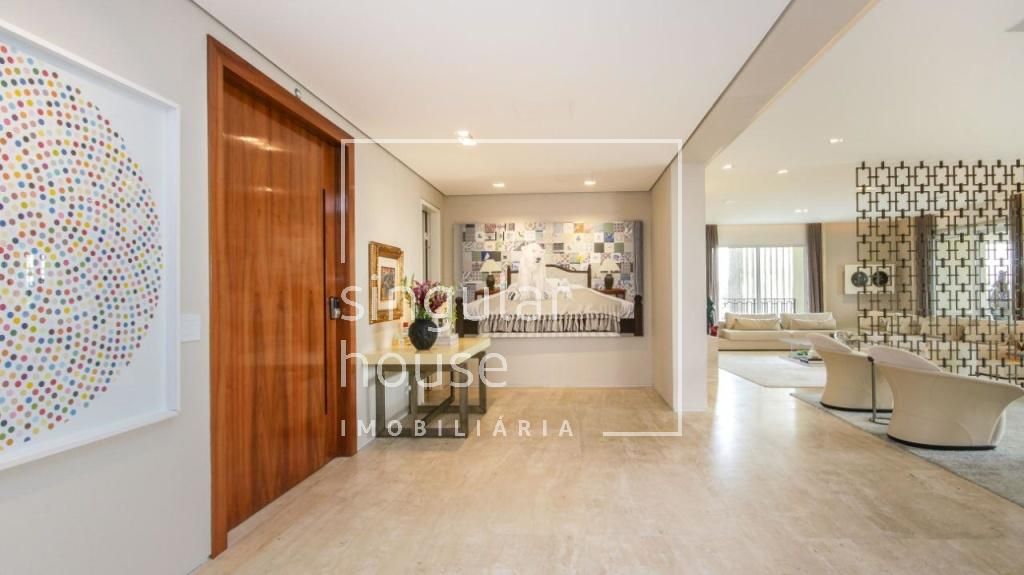 Apartamento com 3 suítes à venda em Jardim Panorama, São Paulo, por R$ 36.000.000 Imagem 7