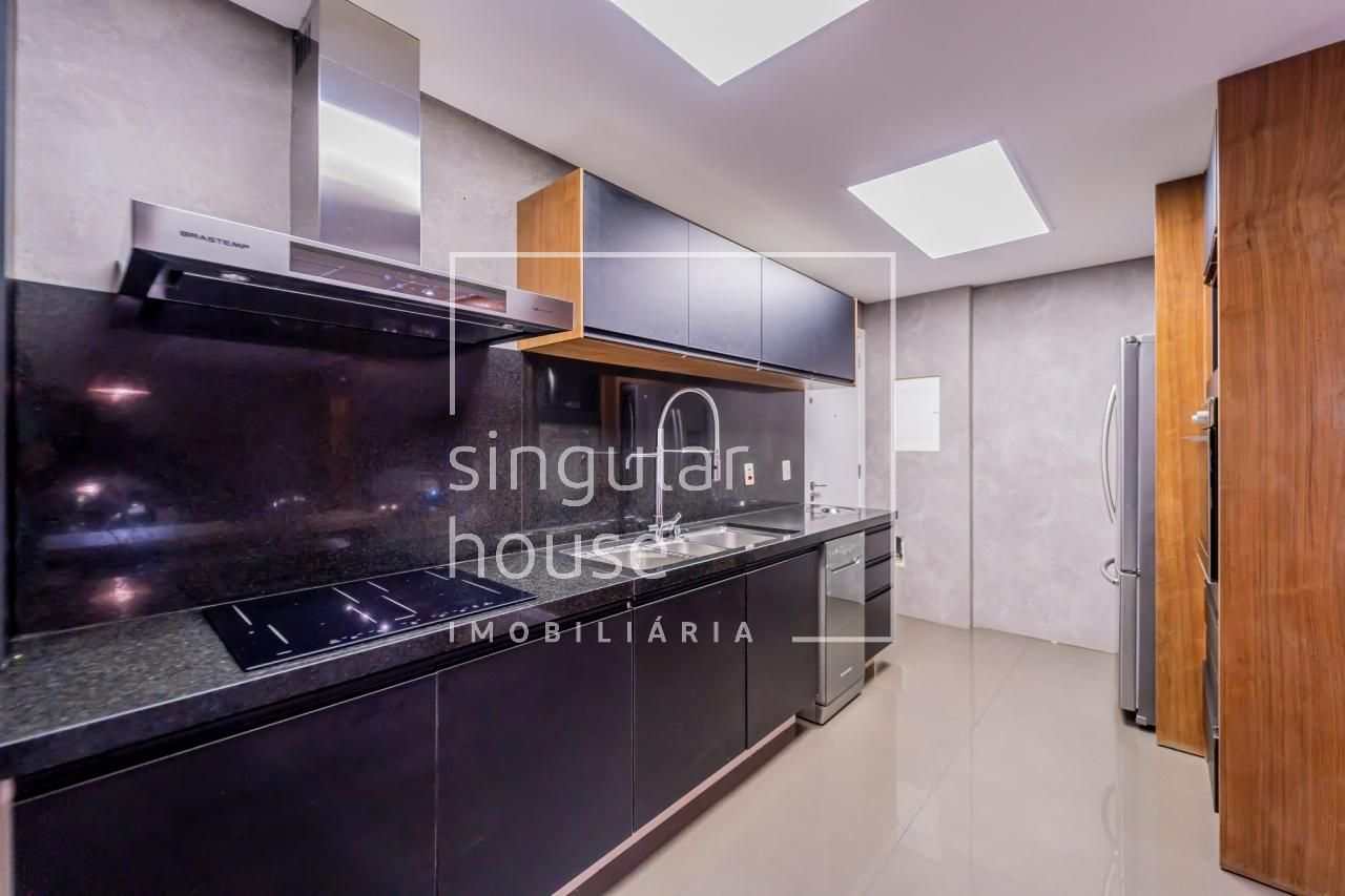 Apartamento com 2 suítes à venda em Brooklin, São Paulo, por R$ 3.850.000 Imagem 5