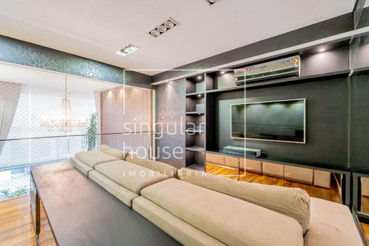Apartamento com 2 suítes à venda em Brooklin, São Paulo, por R$ 3.850.000 Imagem 7