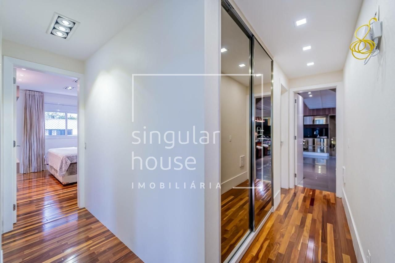 Apartamento com 2 suítes à venda em Brooklin, São Paulo, por R$ 3.850.000 Imagem 8