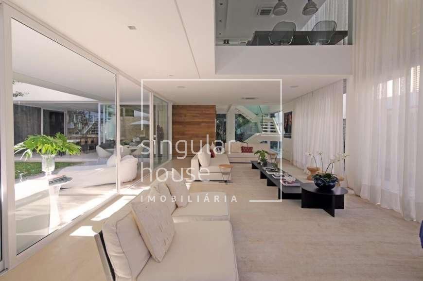 Casa de condomínio com 4 suítes à venda em Campo Belo, São Paulo, por R$ 9.000.000 Imagem 4