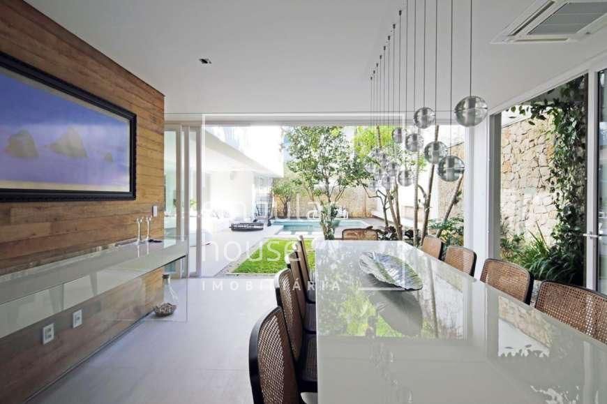 Casa de condomínio com 4 suítes à venda em Campo Belo, São Paulo, por R$ 9.000.000 Imagem 5