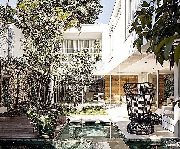 Casa de condomínio com 4 suítes à venda em Campo Belo, São Paulo, por R$ 9.000.000 Imagem 6