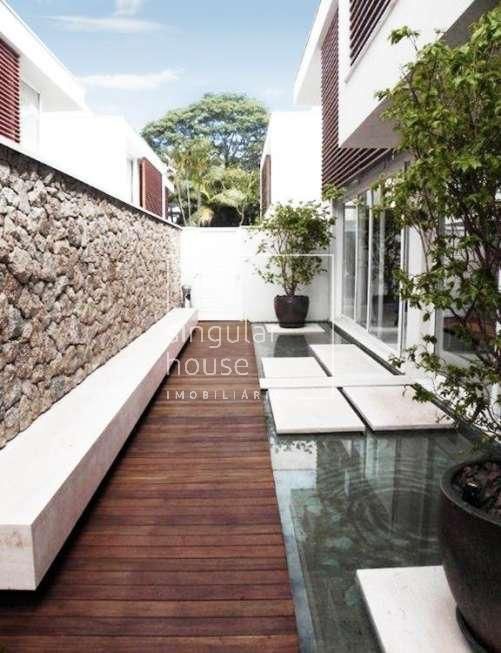 Casa de condomínio com 4 suítes à venda em Campo Belo, São Paulo, por R$ 9.000.000 Imagem 7