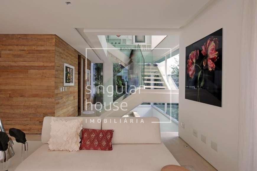 Casa de condomínio com 4 suítes à venda em Campo Belo, São Paulo, por R$ 9.000.000 Imagem 8