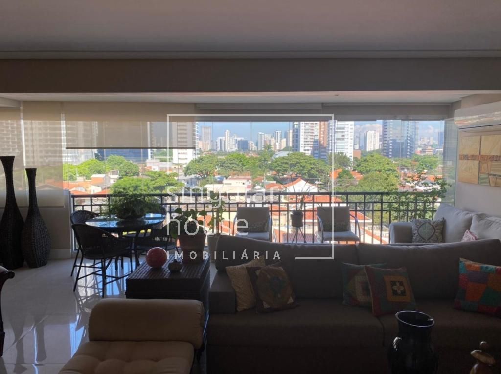 Apartamento com 3 suítes à venda em Brooklin, São Paulo, por R$ 2.650.000 Imagem 6