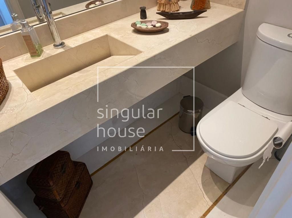 Apartamento com 3 suítes à venda em Brooklin, São Paulo, por R$ 2.650.000 Imagem 7