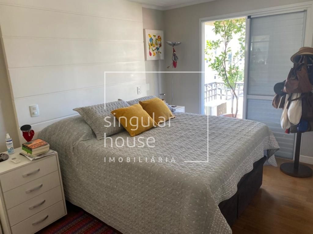 Apartamento com 3 suítes à venda em Brooklin, São Paulo, por R$ 2.650.000 Imagem 8