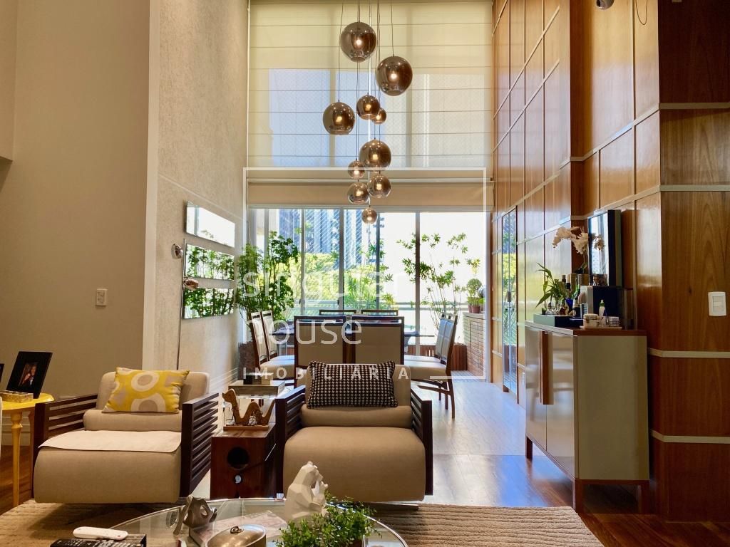 Apartamento com 2 suítes à venda em Brooklin, São Paulo, por R$ 2.750.000 Imagem 4