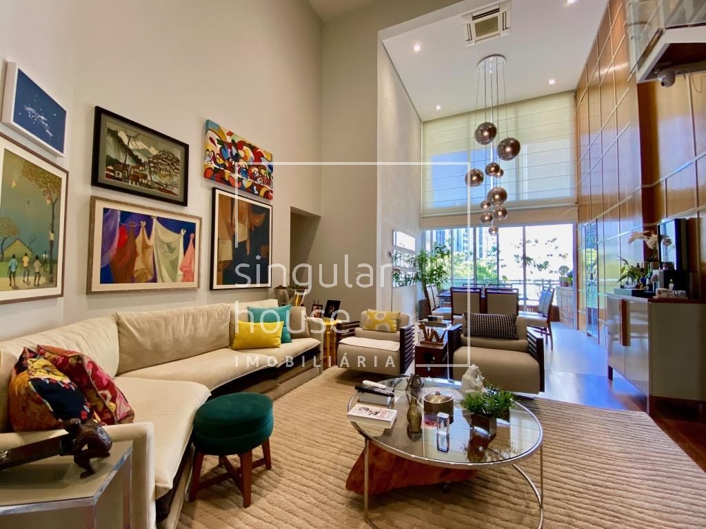 Apartamento com 2 suítes à venda em Brooklin, São Paulo, por R$ 2.750.000 Imagem 8