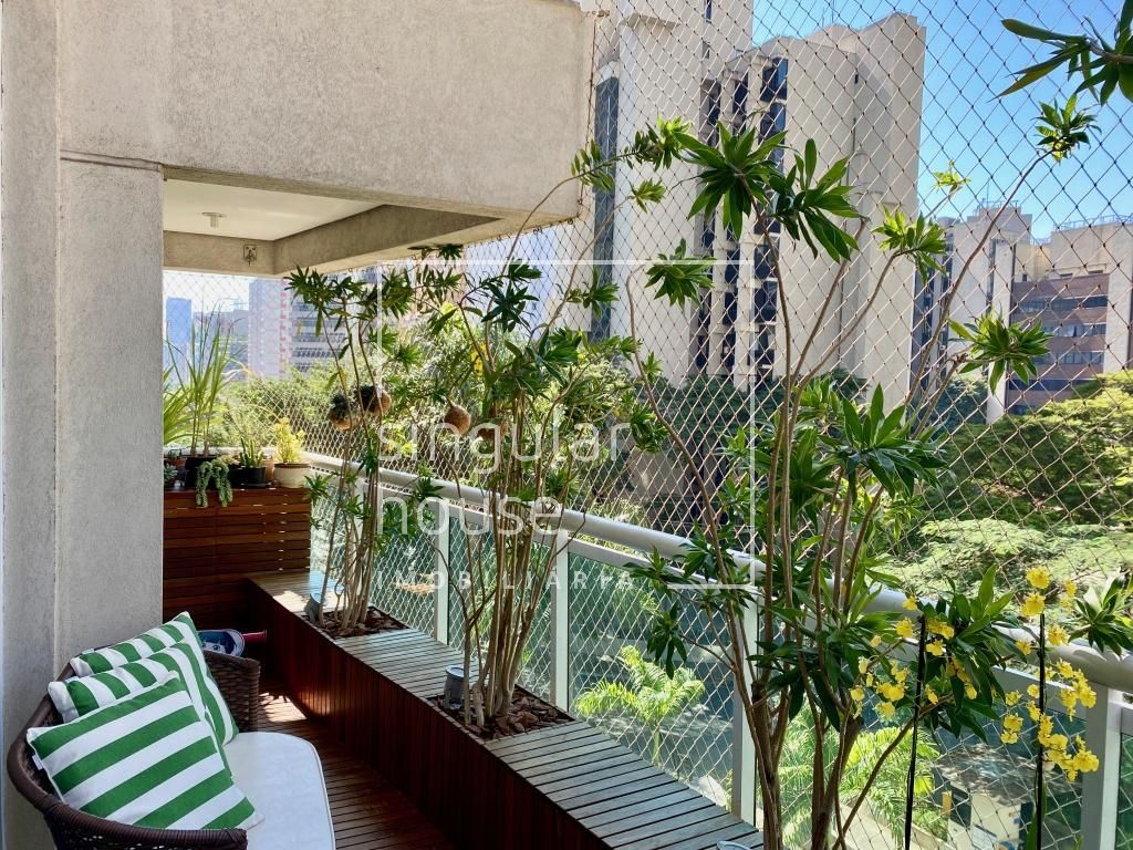 Apartamento com 2 suítes à venda em Brooklin, São Paulo, por R$ 2.750.000 Imagem 4