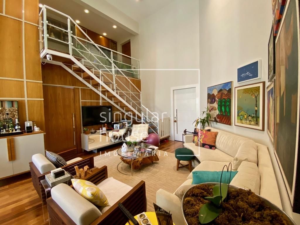 Apartamento com 2 suítes à venda em Brooklin, São Paulo, por R$ 2.750.000 Imagem 7