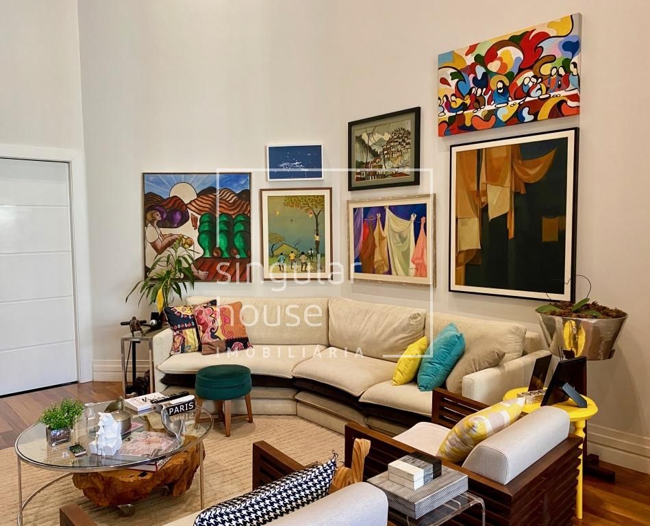 Apartamento com 2 suítes à venda em Brooklin, São Paulo, por R$ 2.750.000 Imagem 8