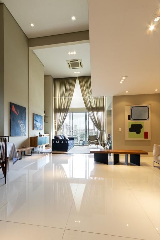 Apartamento com 3 suítes à venda em Brooklin, São Paulo, por R$ 4.600.000 Imagem 7
