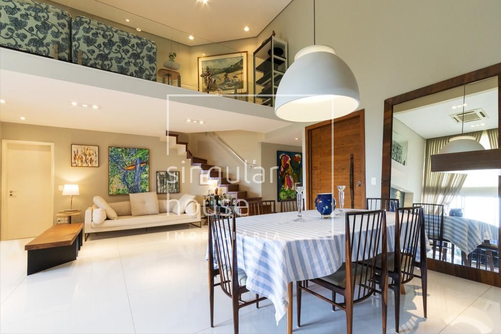 Apartamento com 3 suítes à venda em Brooklin, São Paulo, por R$ 4.600.000 Imagem 8