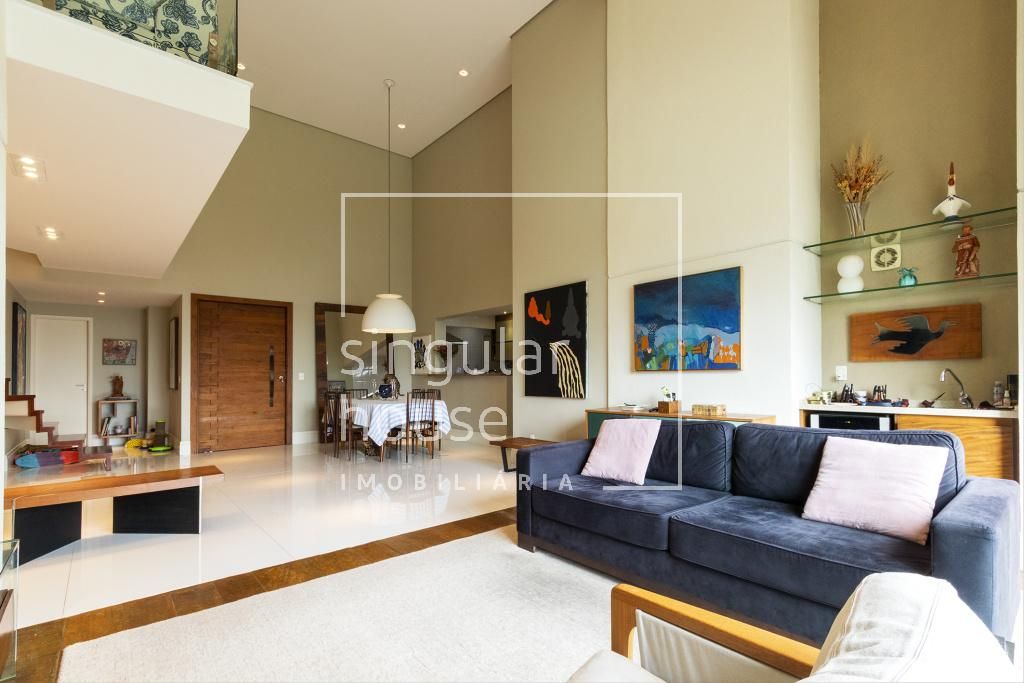 Apartamento com 3 suítes à venda em Brooklin, São Paulo, por R$ 4.600.000 Imagem 4