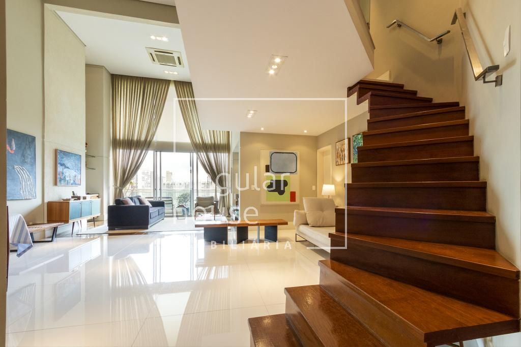 Apartamento com 3 suítes à venda em Brooklin, São Paulo, por R$ 4.600.000 Imagem 5