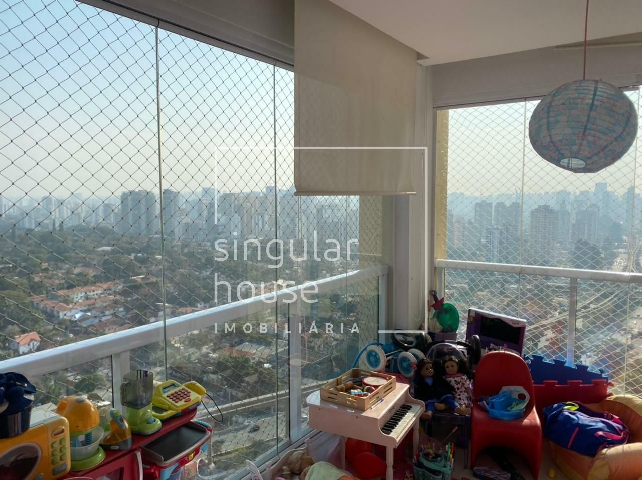 Apartamento com 3 suítes à venda em Campo Belo, São Paulo, por R$ 5.500.000 Imagem 6