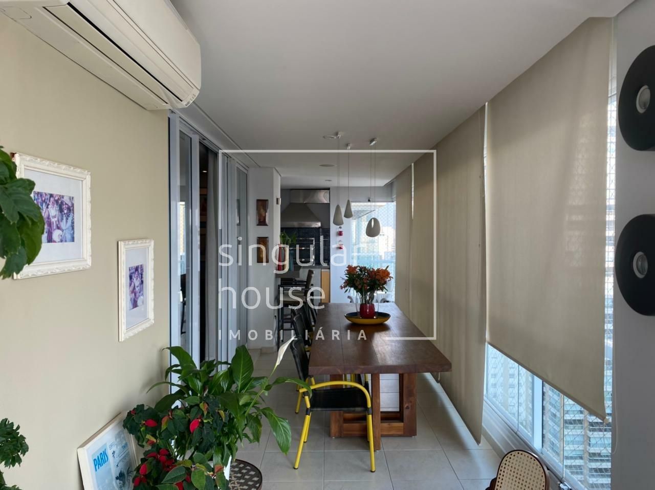 Apartamento com 3 suítes à venda em Campo Belo, São Paulo, por R$ 5.500.000 Imagem 8