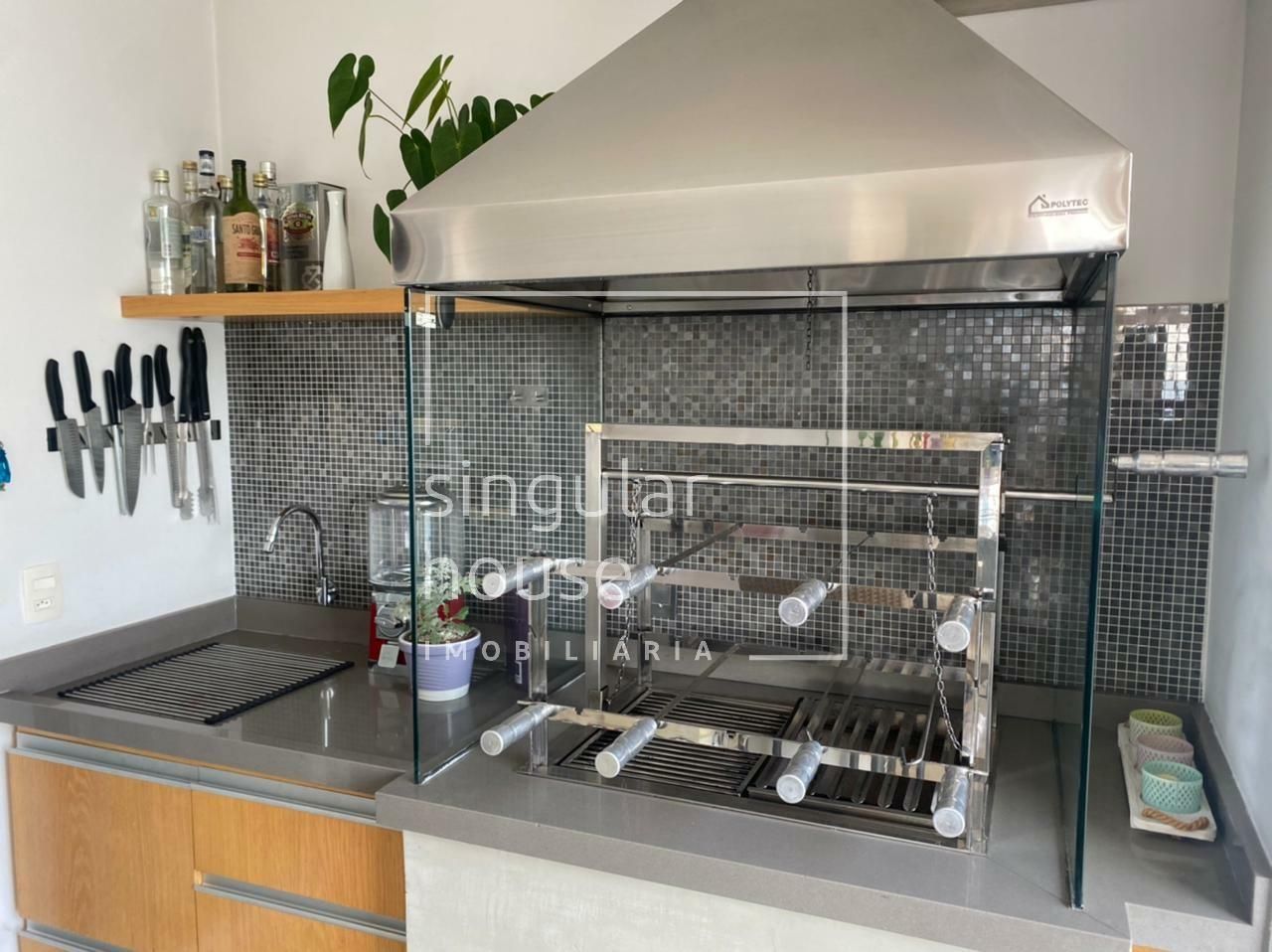 Apartamento com 3 suítes à venda em Campo Belo, São Paulo, por R$ 5.500.000 Imagem 5