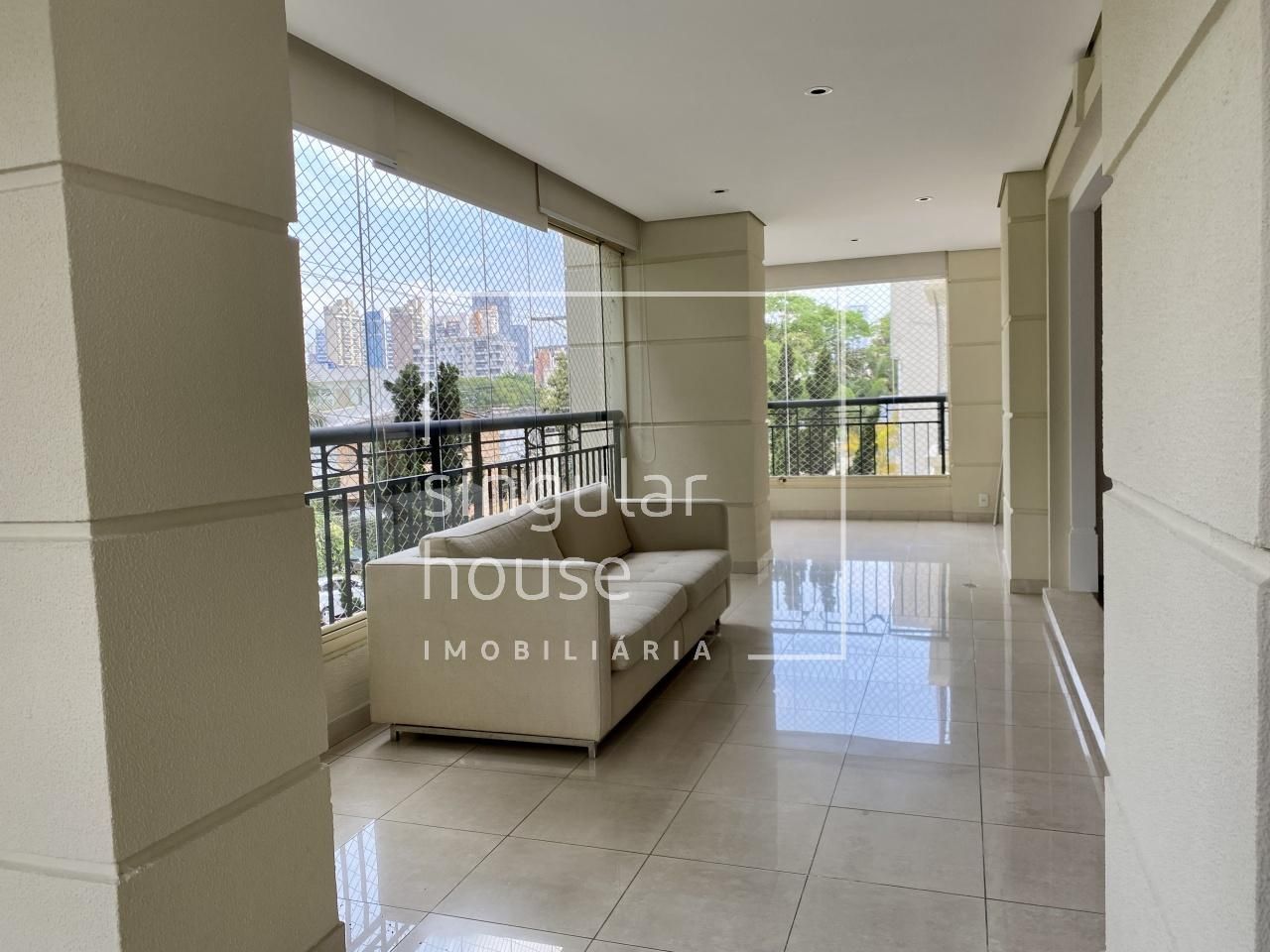 Apartamento com 3 suítes à venda em Brooklin, São Paulo, por R$ 3.200.000 Imagem 5