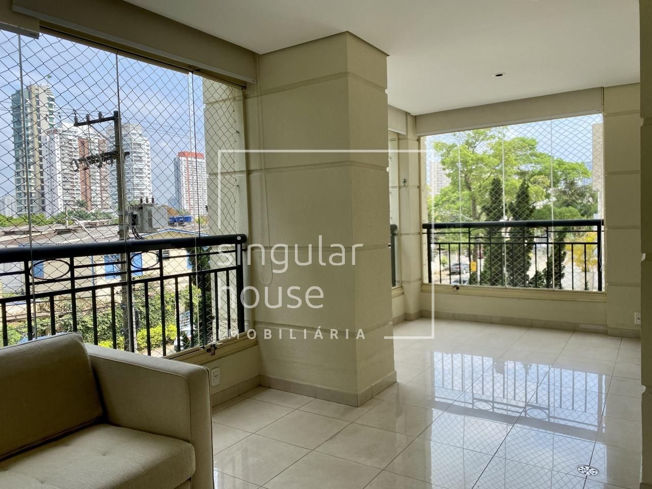 Apartamento com 3 suítes à venda em Brooklin, São Paulo, por R$ 3.200.000 Imagem 7