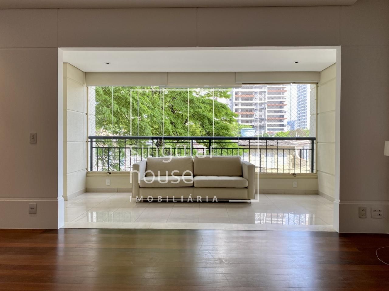 Apartamento com 3 suítes à venda em Brooklin, São Paulo, por R$ 3.200.000 Imagem 4