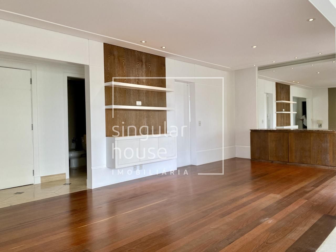 Apartamento com 3 suítes à venda em Brooklin, São Paulo, por R$ 3.200.000 Imagem 7