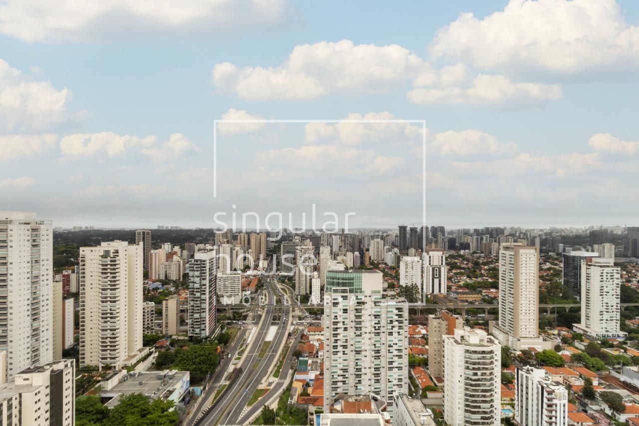 Cobertura com 3 suítes à venda em Brooklin, São Paulo, por R$ 7.500.000 Imagem 5