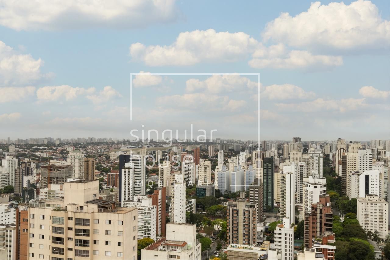 Cobertura com 3 suítes à venda em Brooklin, São Paulo, por R$ 7.500.000 Imagem 7