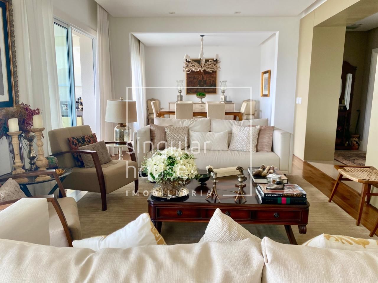 Apartamento com 2 suítes à venda em Jardim Panorama, São Paulo, por R$ 11.000.000 Imagem 8