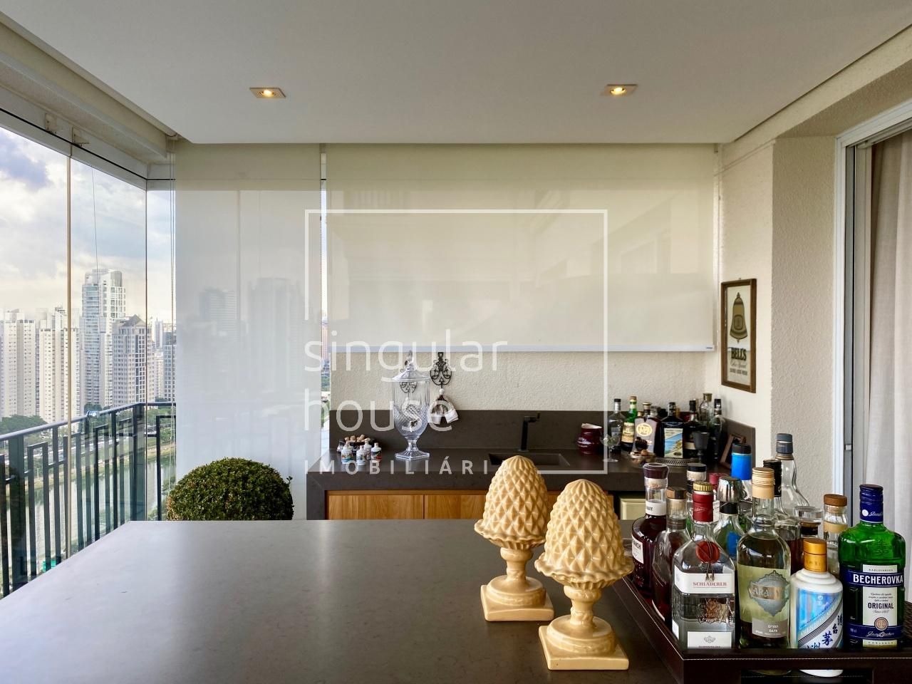 Apartamento com 2 suítes à venda em Jardim Panorama, São Paulo, por R$ 11.000.000 Imagem 6