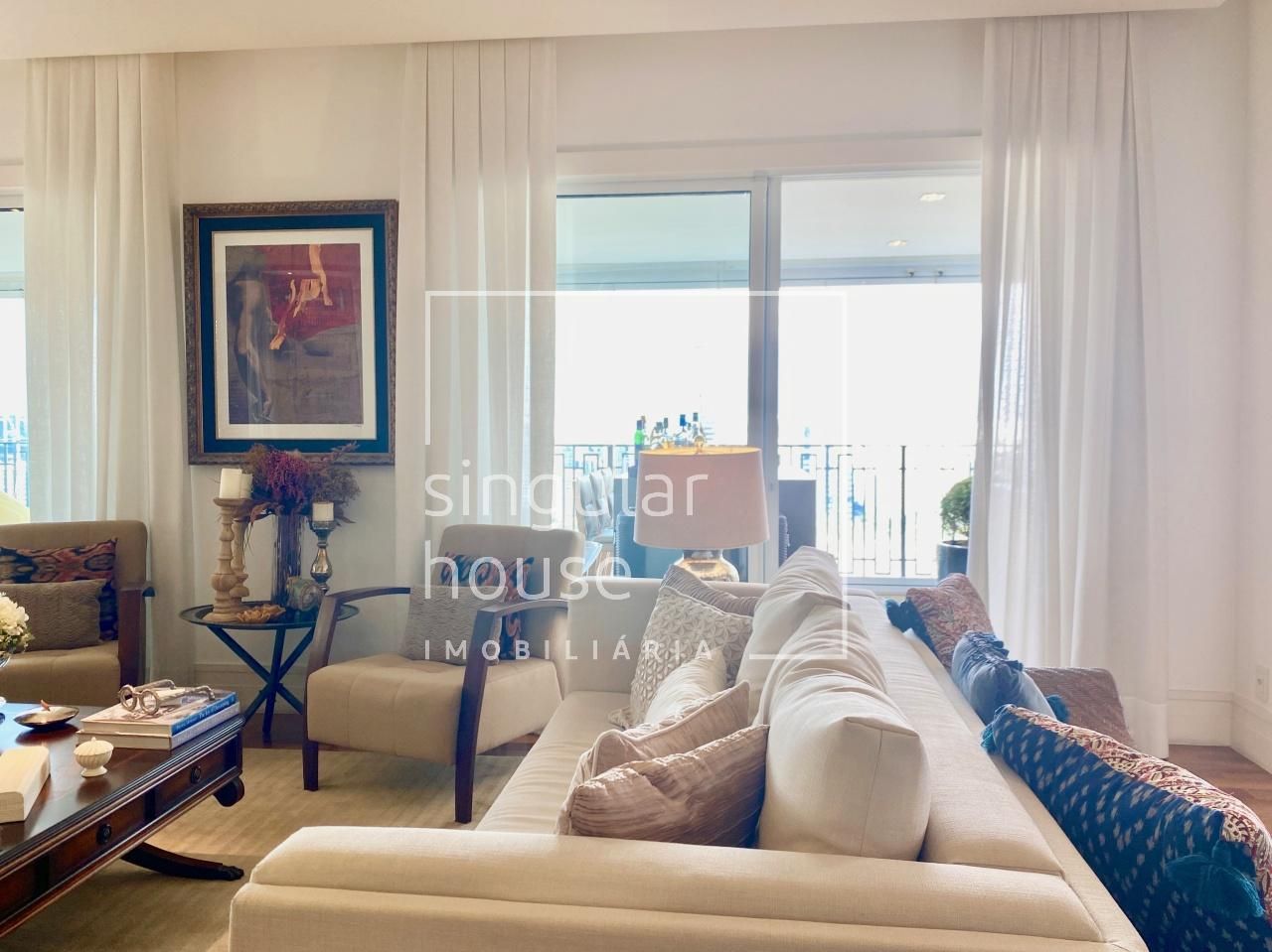 Apartamento com 2 suítes à venda em Jardim Panorama, São Paulo, por R$ 11.000.000 Imagem 4