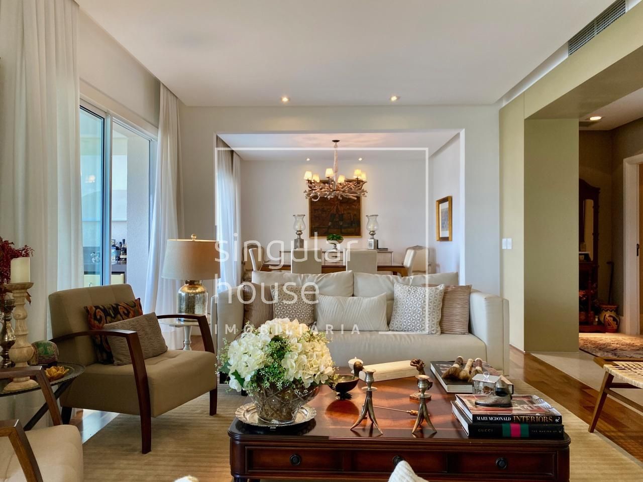 Apartamento com 2 suítes à venda em Jardim Panorama, São Paulo, por R$ 11.000.000 Imagem 7