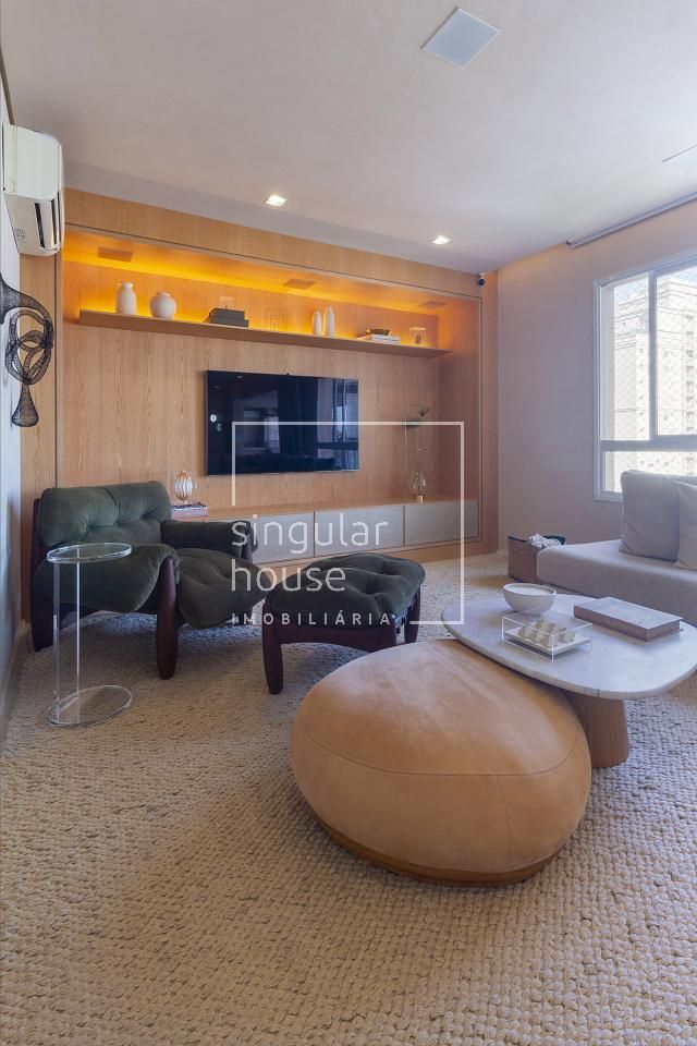 Apartamento com 3 suítes à venda em Vila Nova Conceição, São Paulo, por R$ 6.900.000 Imagem 4