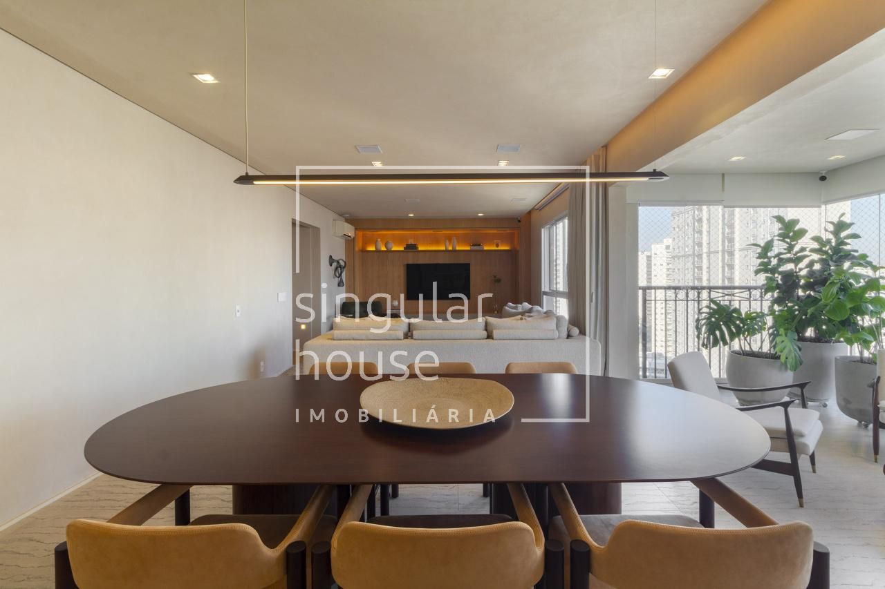 Apartamento com 3 suítes à venda em Vila Nova Conceição, São Paulo, por R$ 6.900.000 Imagem 6