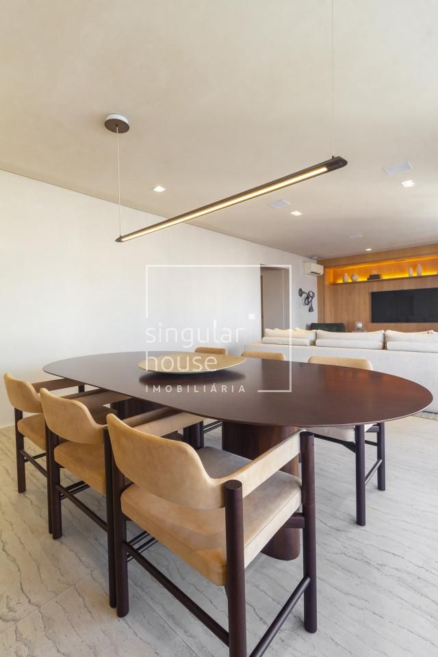 Apartamento com 3 suítes à venda em Vila Nova Conceição, São Paulo, por R$ 6.900.000 Imagem 8