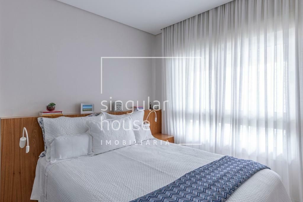 Apartamento com 2 suítes à venda em Vila Olímpia, São Paulo, por R$ 3.300.000 Imagem 4