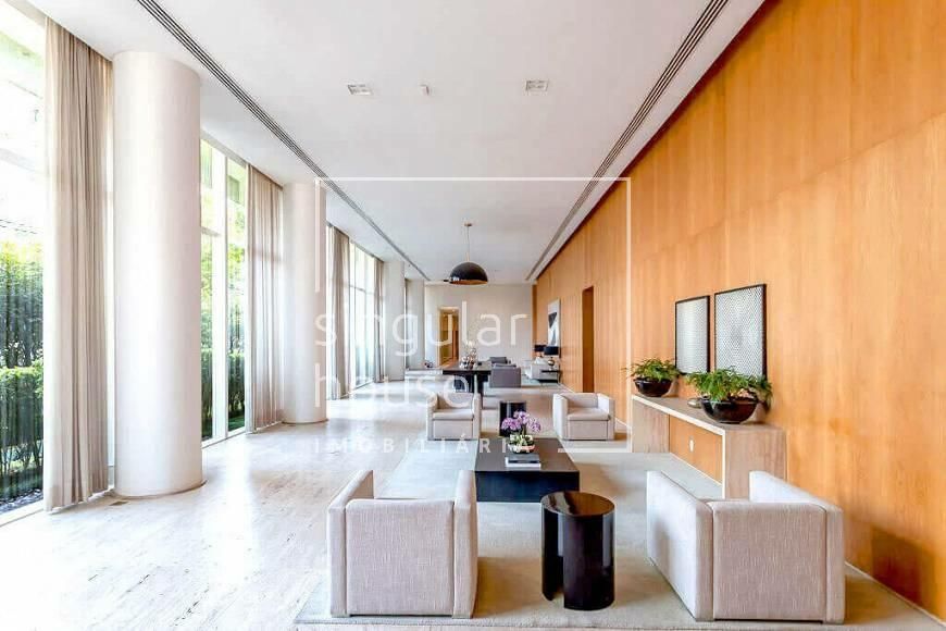 Apartamento com 2 suítes à venda em Vila Olímpia, São Paulo, por R$ 3.300.000 Imagem 8