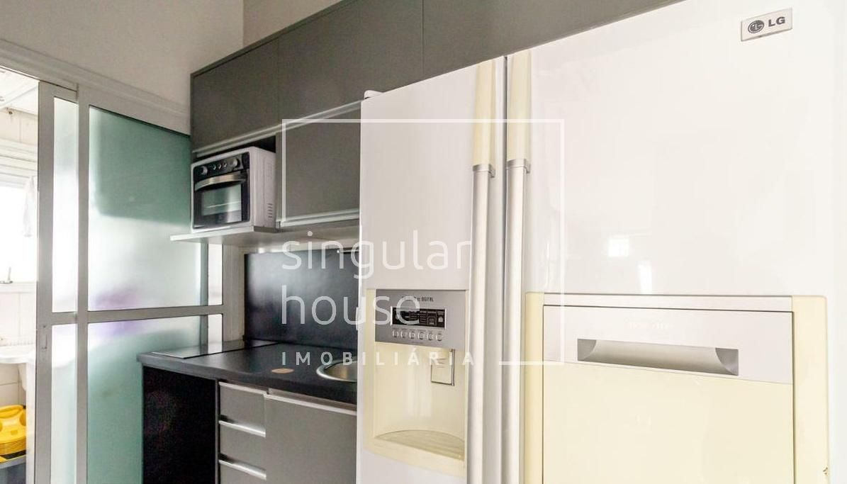 Apartamento com 1 suítes à venda em Consolação, São Paulo, por R$ 3.940.000 Imagem 4
