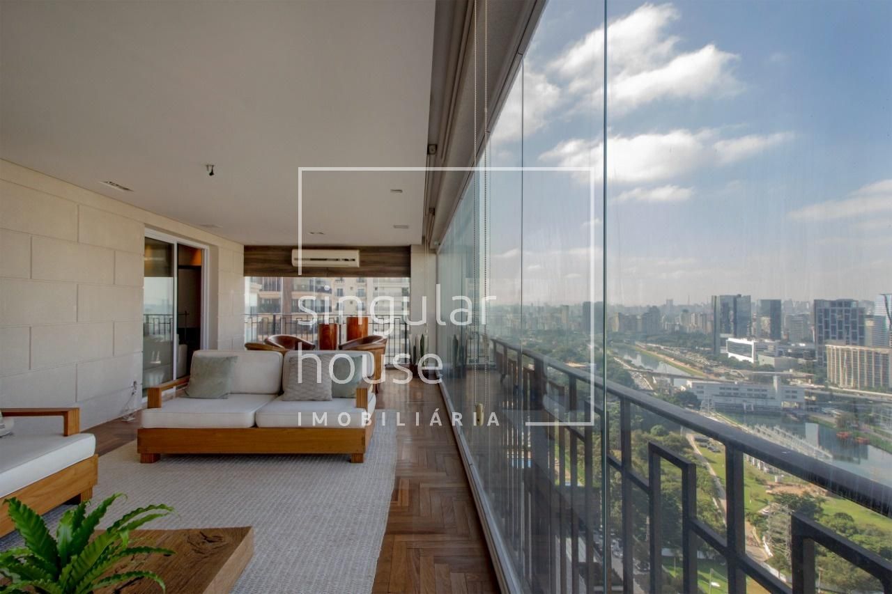 Apartamento com 3 suítes à venda em Jardim Panorama, São Paulo, por R$ 14.500.000 Imagem 5