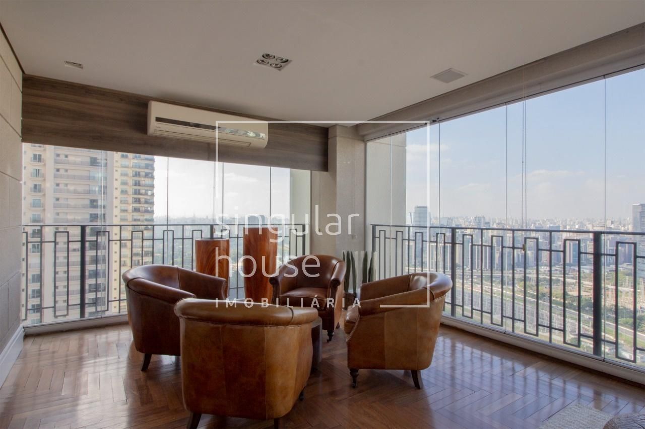 Apartamento com 3 suítes à venda em Jardim Panorama, São Paulo, por R$ 14.500.000 Imagem 6