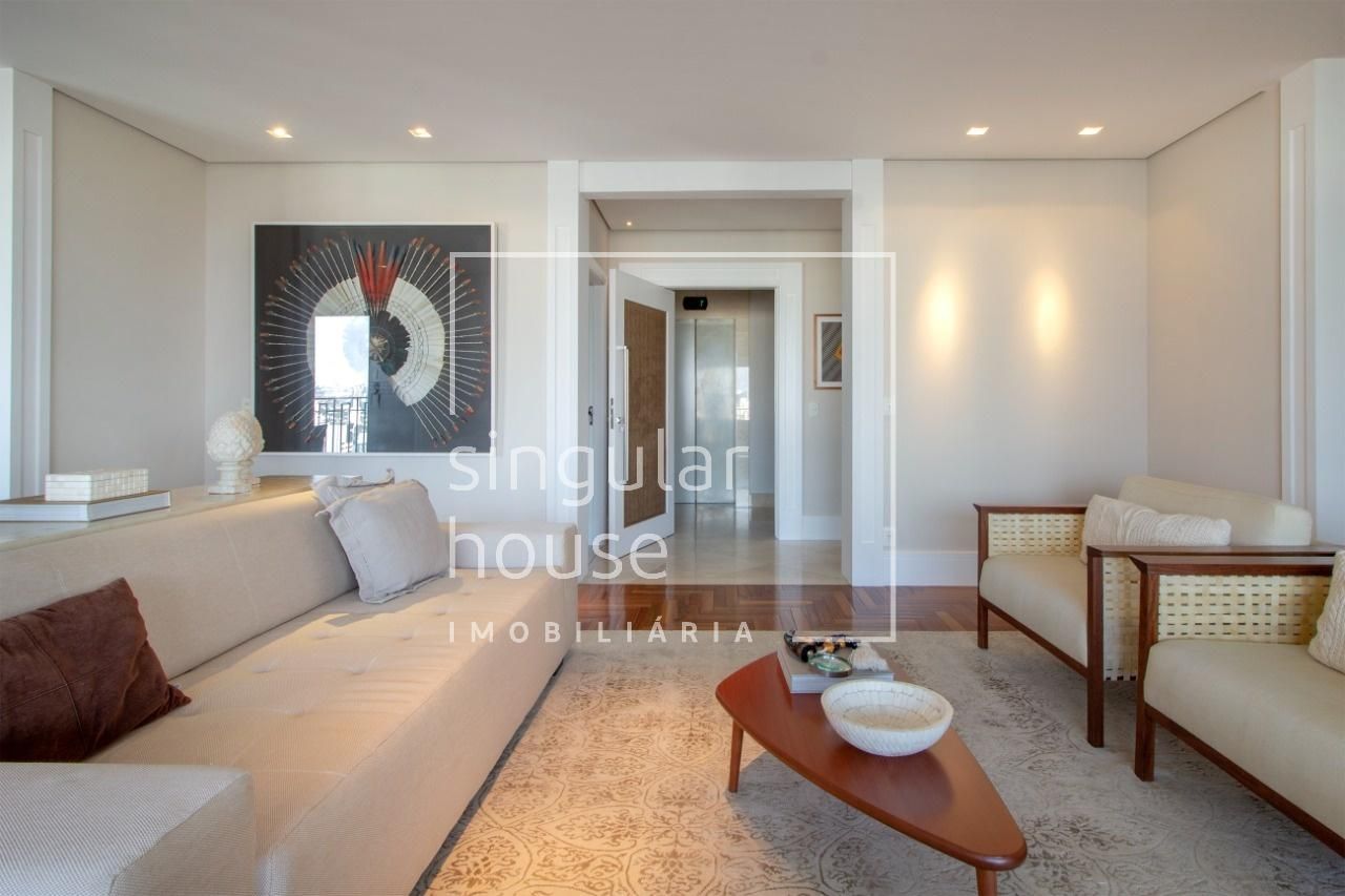 Apartamento com 3 suítes à venda em Jardim Panorama, São Paulo, por R$ 14.500.000 Imagem 8
