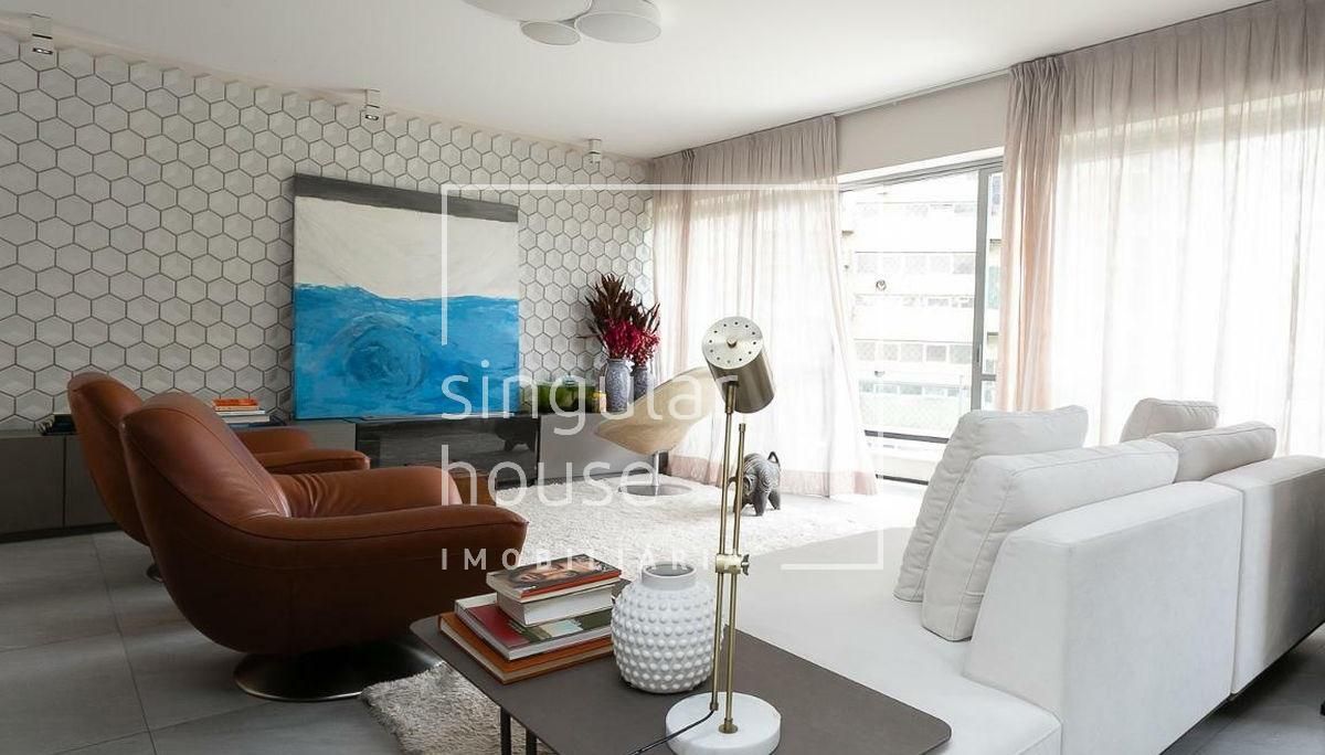 Apartamento com 1 suítes à venda em Alto de Pinheiros, São Paulo, por R$ 3.700.000 Imagem 4