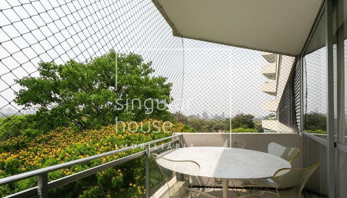Apartamento com 1 suítes à venda em Alto de Pinheiros, São Paulo, por R$ 3.700.000 Imagem 7