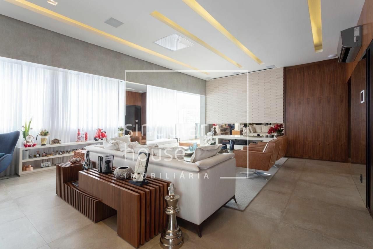Cobertura com 2 suítes à venda em Brooklin, São Paulo, por R$ 11.000.000 Imagem 4