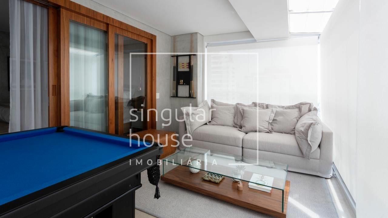 Cobertura com 2 suítes à venda em Brooklin, São Paulo, por R$ 7.490.000 Imagem 6