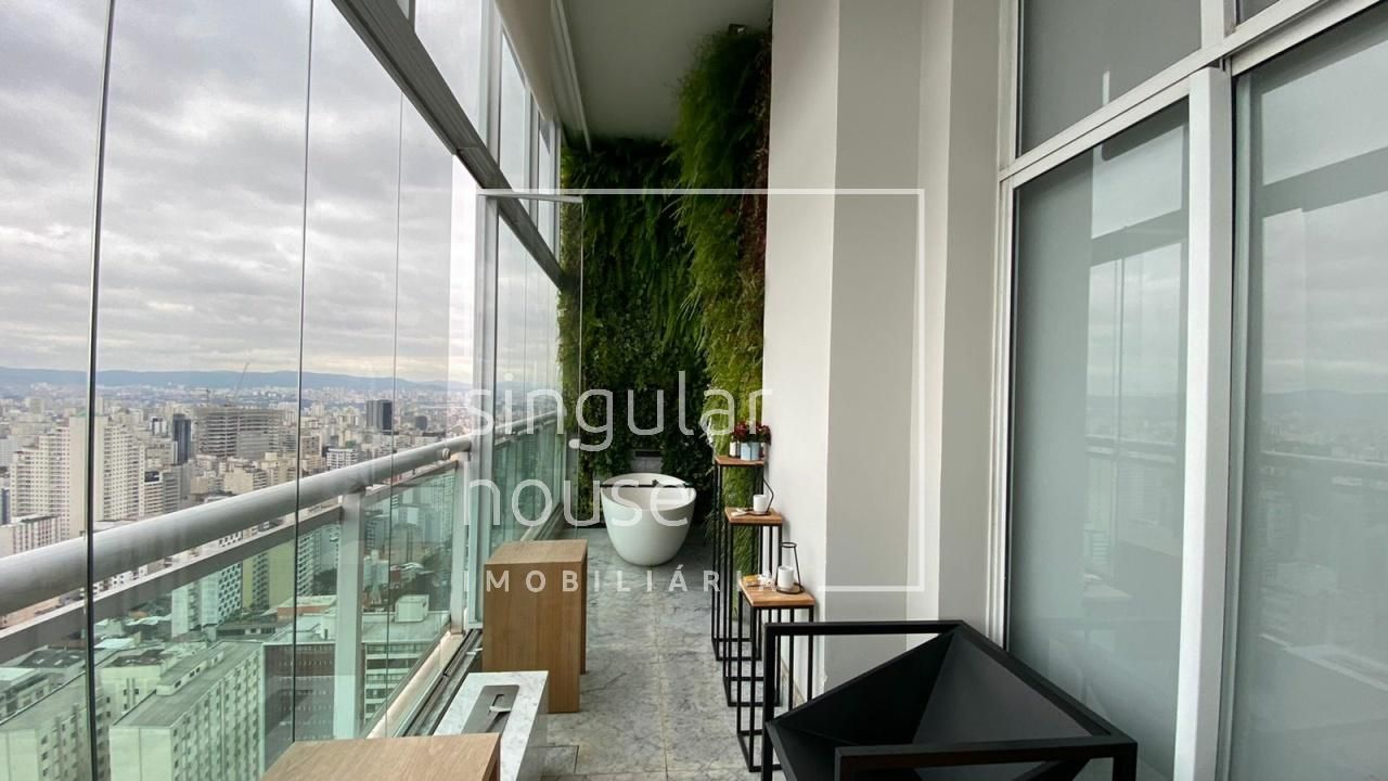 Apartamento com 1 suítes à venda em Consolação, São Paulo, por R$ 4.770.000 Imagem 6