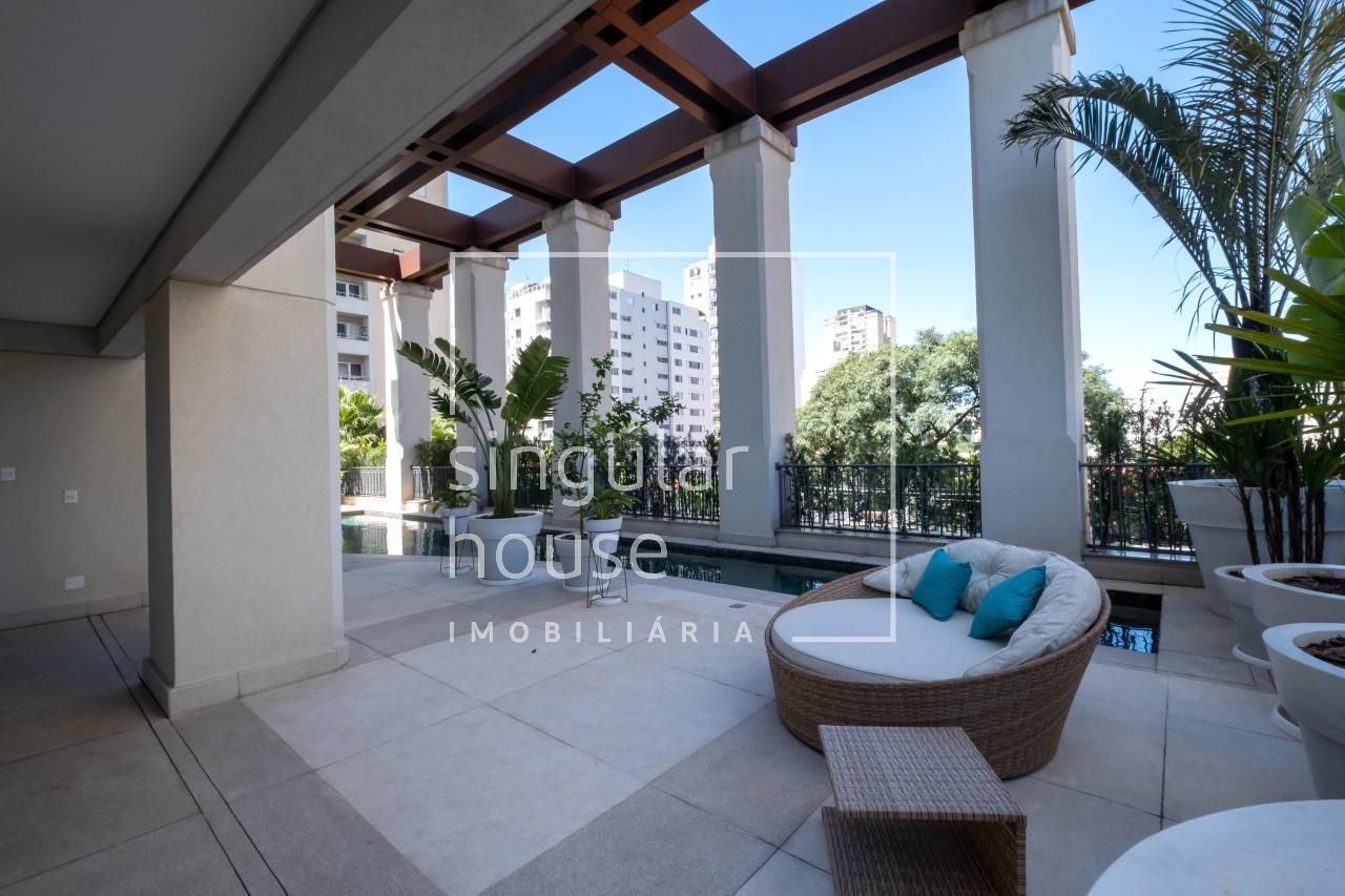 Garden com 5 suítes à venda em Vila Olímpia, São Paulo, por R$ 23.715.000 Imagem 5